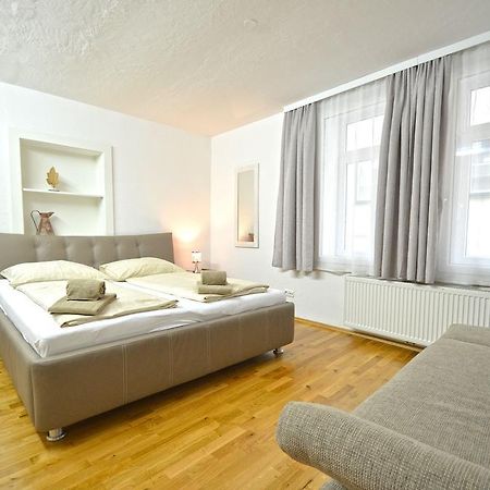 Apartment Zeller Lake & City Centre Zell am See Quarto foto
