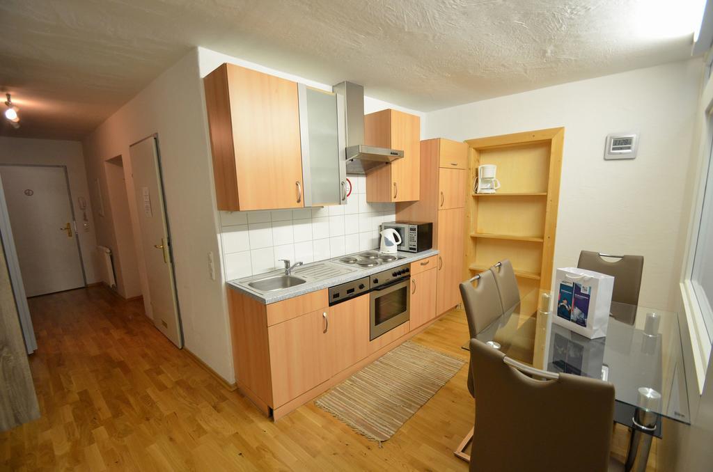 Apartment Zeller Lake & City Centre Zell am See Quarto foto