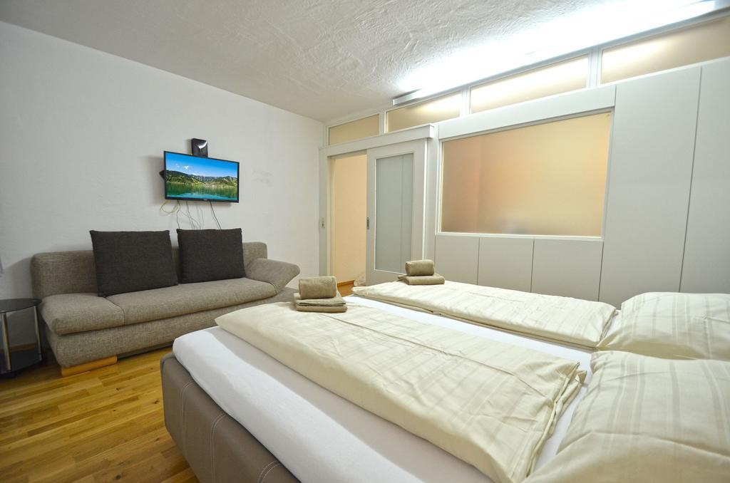 Apartment Zeller Lake & City Centre Zell am See Quarto foto
