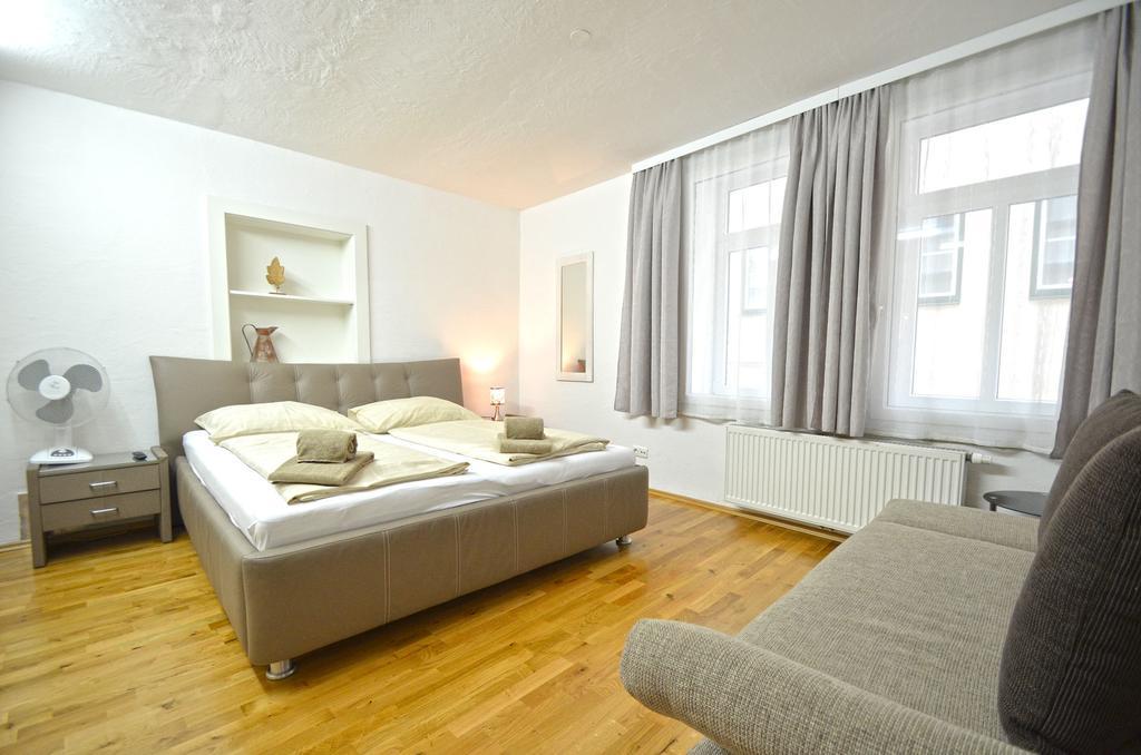 Apartment Zeller Lake & City Centre Zell am See Quarto foto