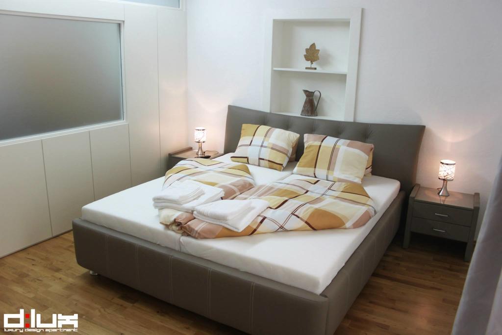 Apartment Zeller Lake & City Centre Zell am See Quarto foto